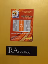 Jean Makoun Star Player 2010 FIFA World Cup South Africa Adrenalyn XL