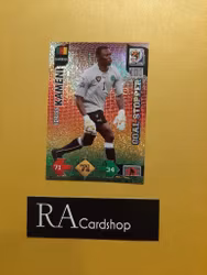 Idriss Kameni Goal Stopper 2010 FIFA World Cup South Africa Adrenalyn XL
