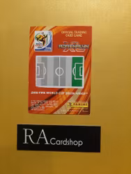 Benni McCarthy 2010 FIFA World Cup South Africa Adrenalyn XL