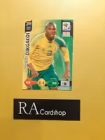 Kagisho Dikgacoi 2010 FIFA World Cup South Africa Adrenalyn XL