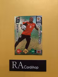 Itumeleng Khune 2010 FIFA World Cup South Africa Adrenalyn XL