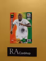 Manuel Agogo 2010 FIFA World Cup South Africa Adrenalyn XL