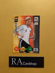 Simon Rolfes 2010 FIFA World Cup South Africa Adrenalyn XL