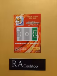 Lukas Podolski Fan's Favourite 2010 FIFA World Cup South Africa Adrenalyn XL