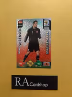 Thomas Sorensen Goal Stopper 2010 FIFA World Cup South Africa Adrenalyn XL