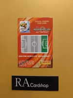 Theofanis Gekas Star Player 2010 FIFA World Cup South Africa Adrenalyn XL