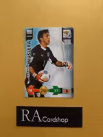 Fernando Muslera (1) 2010 FIFA World Cup South Africa Adrenalyn XL