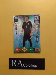 Fernando Muslera Goal Stopper 2010 FIFA World Cup South Africa Adrenalyn XL
