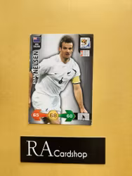 Ryan Nelsen 2010 FIFA World Cup South Africa Adrenalyn XL