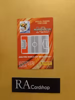 Ryan Nelsen 2010 FIFA World Cup South Africa Adrenalyn XL