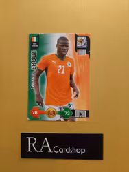 Emmanuel Eboue 2010 FIFA World Cup South Africa Adrenalyn XL