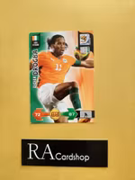 Didier Drogba 2010 FIFA World Cup South Africa Adrenalyn XL