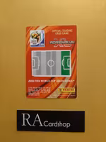 Didier Drogba 2010 FIFA World Cup South Africa Adrenalyn XL