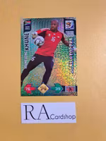 Itumeleng Khune (2) 2010 FIFA World Cup South Africa Adrenalyn XL