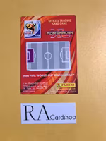 Itumeleng Khune (2) 2010 FIFA World Cup South Africa Adrenalyn XL