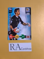 Fernando Muslera (2) 2010 FIFA World Cup South Africa Adrenalyn XL