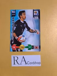 Fernando Muslera (2) 2010 FIFA World Cup South Africa Adrenalyn XL