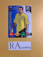 Samir Handanovic (2) 2010 FIFA World Cup South Africa Adrenalyn XL