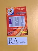 Samir Handanovic (2) 2010 FIFA World Cup South Africa Adrenalyn XL