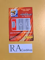 Lucas Neill (2) 2010 FIFA World Cup South Africa Adrenalyn XL