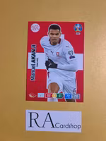 Manuel Akanji #300 2020 Adrenalyn XL Road to UEFA EURO