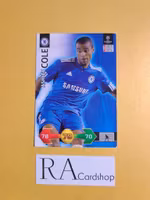 Ashley Cole 2009/10 Panini Champions League Super Strikes