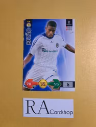 Betao 2009/10 Panini Champions League Super Strikes