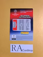 Betao 2009/10 Panini Champions League Super Strikes
