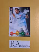 Rustu 2009/10 Panini Champions League Super Strikes