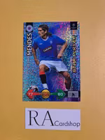 Pedro Mendes 2009/10 Panini Champions League Super Strikes