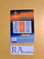 Pedro Mendes 2009/10 Panini Champions League Super Strikes