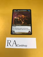 Miner Steelwiskers 144/264 Servants of the Betrayer World of Warcraft TCG
