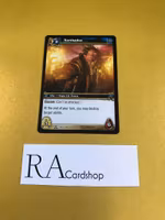 Narthadus 146/264 Servants of the Betrayer World of Warcraft TCG