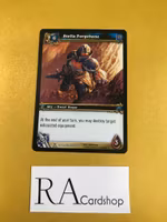 Stella Forgebane 156/264 Servants of the Betrayer World of Warcraft TCG