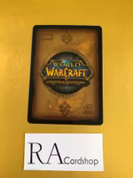 Alchemist Norrin`thal 158/264 Servants of the Betrayer World of Warcraft TCG