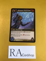 Alchemist Norrin`thal 158/264 Servants of the Betrayer World of Warcraft TCG