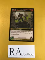 Jessup Smythe 166/264 Servants of the Betrayer World of Warcraft TCG