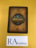 Jessup Smythe 166/264 Servants of the Betrayer World of Warcraft TCG