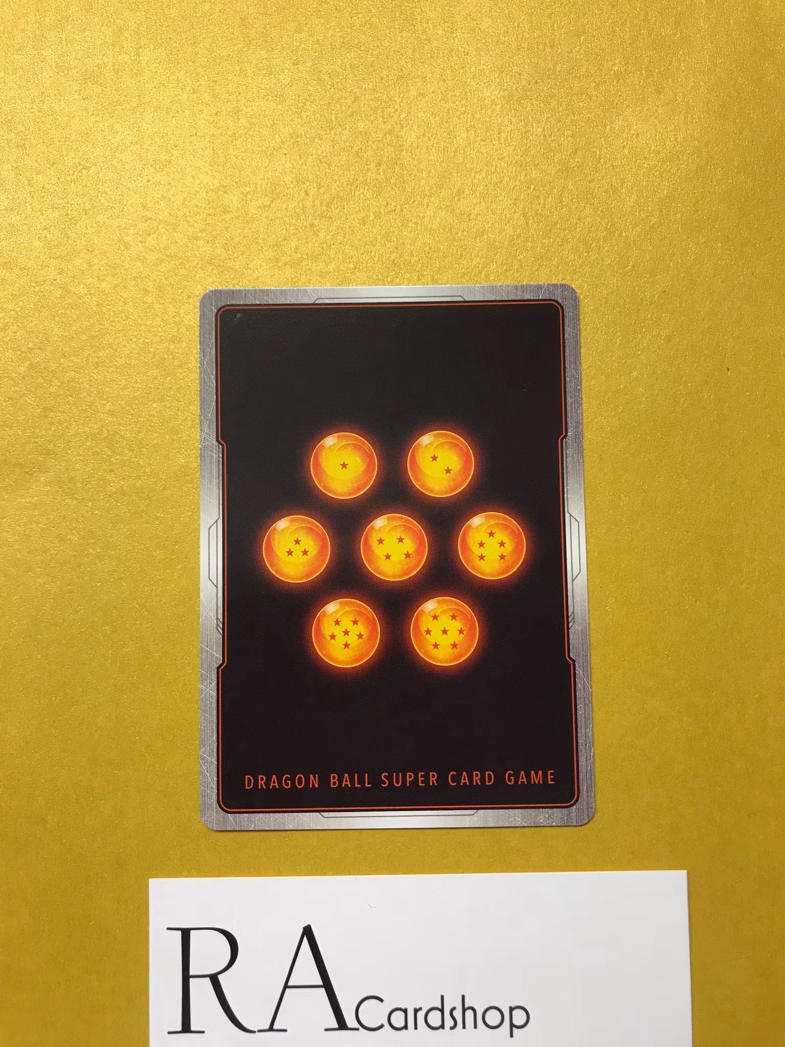 Supreme Kai of Time, Lights Guide P-056 PR Holo Dragon Ball Mythic Booster