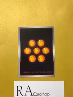 Supreme Kai of Time, Lights Guide P-056 PR Holo Dragon Ball Mythic Booster