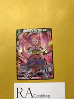 Supreme Kai of Time, Lights Guide P-056 PR Holo Dragon Ball Mythic Booster
