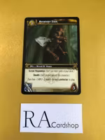 Retrainer Zian 206/264 Servants of the Betrayer World of Warcraft TCG