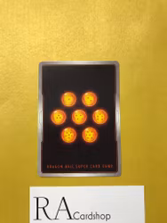 Dark Temptation Towa P-055 PR Holo Dragon Ball Mythic Booster