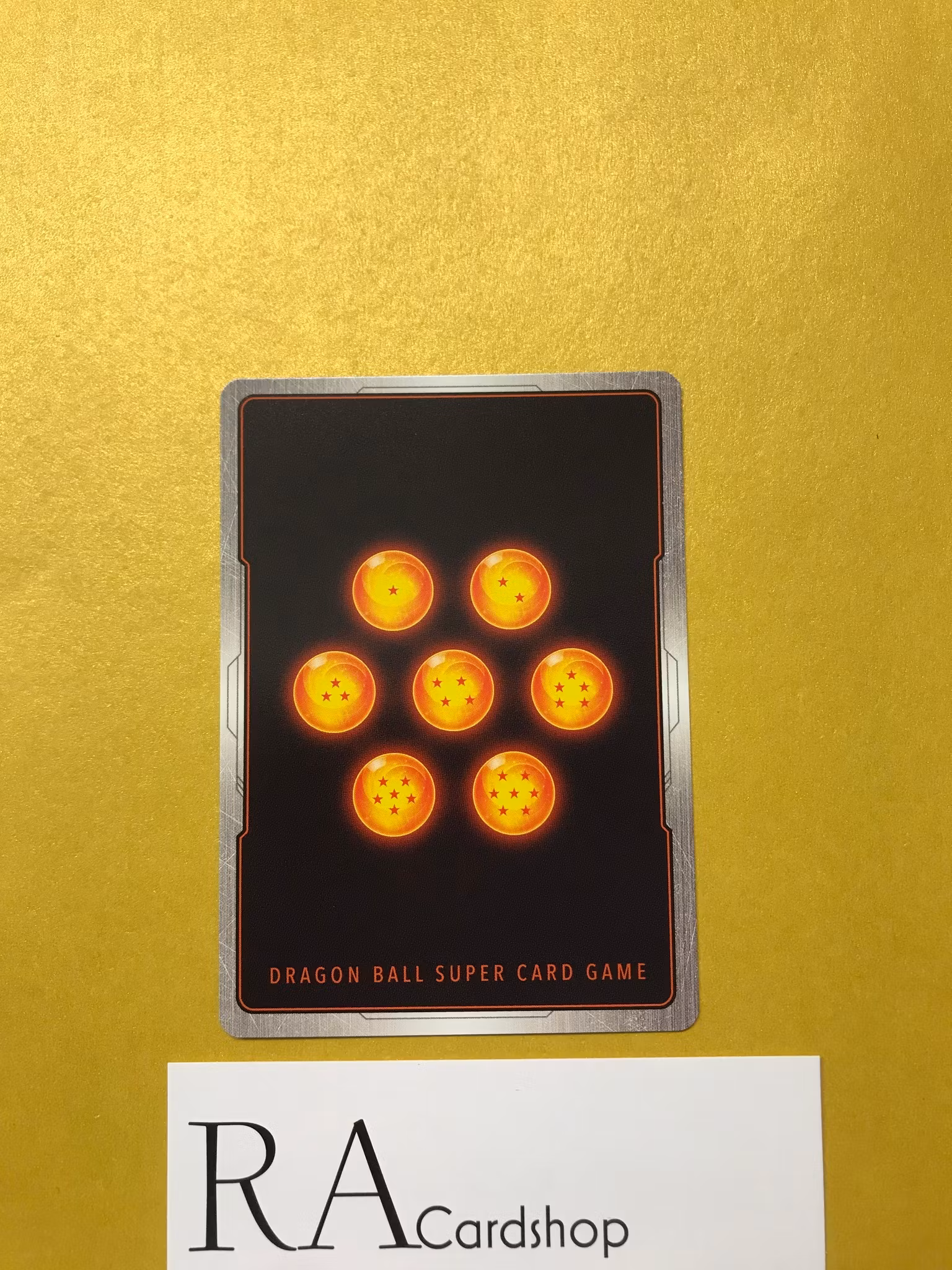 Broly, Astonishing Potetial P-248 PR Holo Dragon Ball Mythic Booster