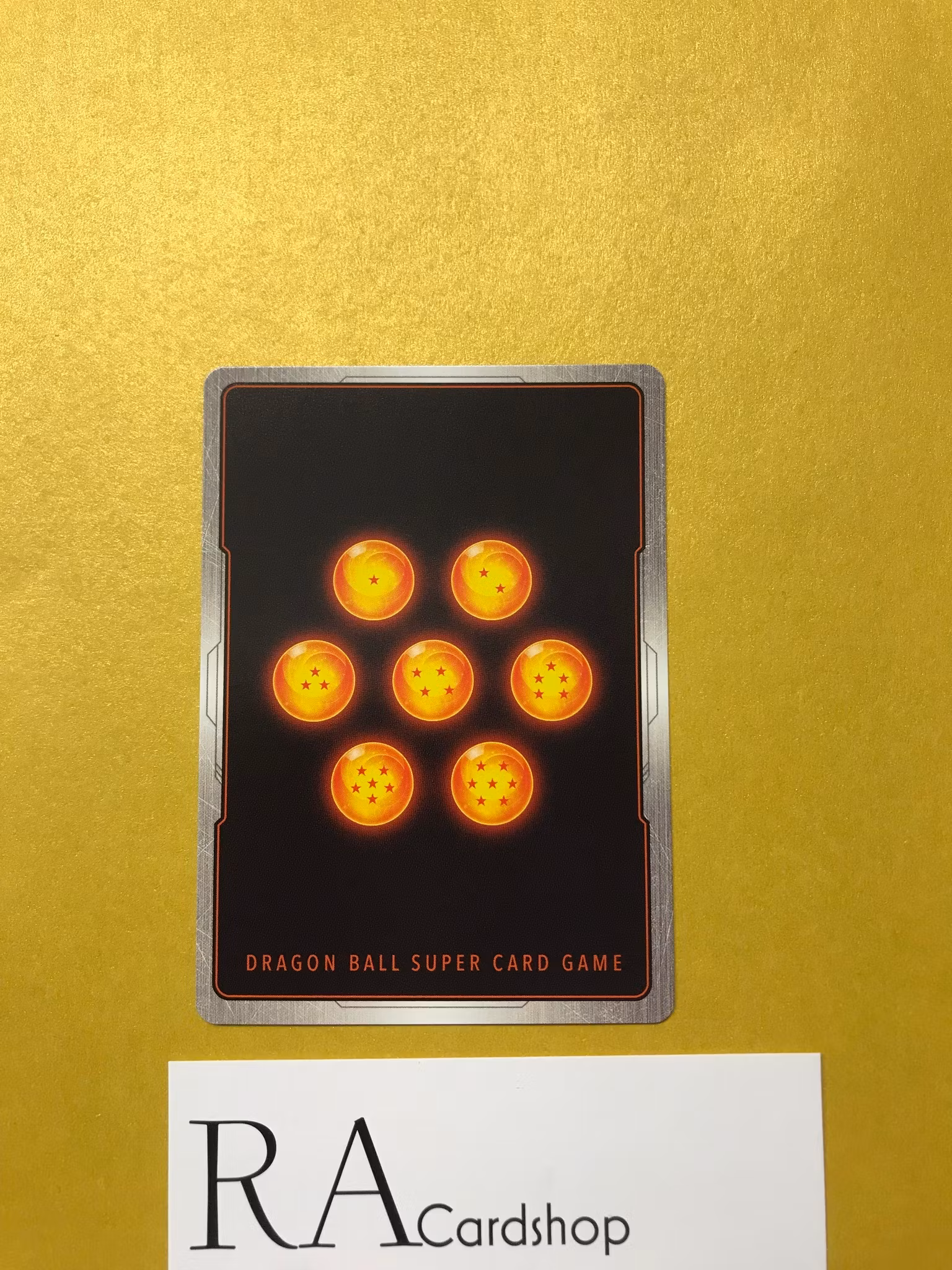 SS2 Trunks, Heroic Prospect P-219 PR Holo Dragon Ball Mythic Booster