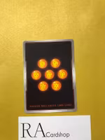 SS3 Gogeta, Thwarting the Dark Empire P-308 PR Holo Dragon Ball Mythic Booster