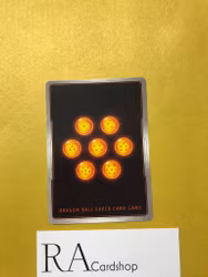 SS3 Gogeta, Thwarting the Dark Empire P-308 PR Holo Dragon Ball Mythic Booster