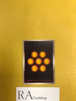 Cheelai, the Beautiful TB3-045 FR Dragon Ball Clash of Fates