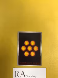 Toppo, Righteous Aid DB1-014 Uncommon Holo Dragon Ball Mythic Booster