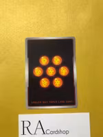 Dimension Magic BT5-050 Common Holo Dragon Ball Mythic Booster